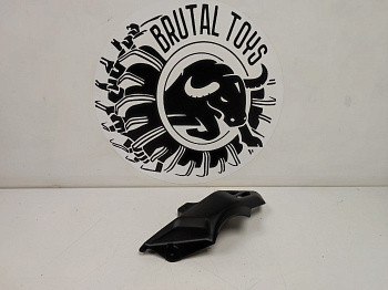 Защита заднего левого рычага L 706003052 бу